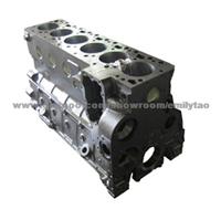 Cummins 6bt Cylinder Block Engine Block