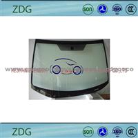 Windshield Glass Auto Car Glass Sale Auto Glass For Toyota Fortuner Accessories