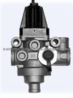 UNLOADER VALVE FOR Mercedes 9753034640C