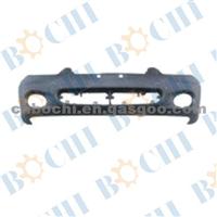 Most Powerful!!!Car/Auto Front Bumper With Fog Lamp Hole (INDIA) For HYUNDAI ATOS