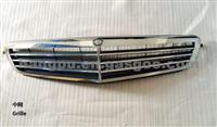 Grille for Mercedes-Benz C class