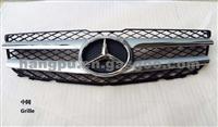 Grille For Mercedes-Benz GLK Class (Standard)