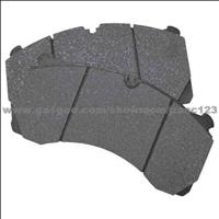 Disc Brake Pads