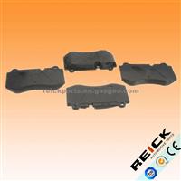 MERCEDES BENZ Brake Pad 004 420 80 20 GDB1667 GDB1733