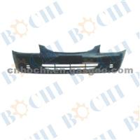 Most Powerful!!!Car/Auto Front Bumper W/O Fog Lamp Hole For HYUNDAI