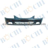 Most Powerful!!!Car/Auto Front Bumper W/S Fog Lamp Hole For HYUNDAI