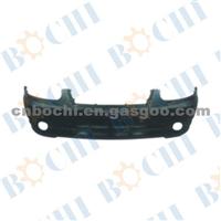 Most Powerful!!!Car/Auto Front Bumper W/S Fog Lamp Hole For HYUNDAI ACCENT