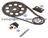 Timing Chain Kit For TOYOTA Corolla KC 76004