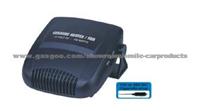 SM681 150W PTC CAR CERAMIC HEATER FAN