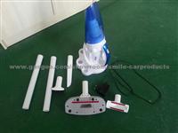 SM004 RECHARGEABLE VACUUM CLEANER