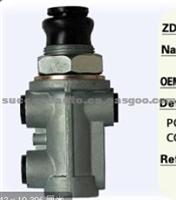 CONTROL VALVE FOR MERCEDES 463 013 112 0