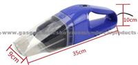 SM3004 12V DC CAR/AUTO VACUUM CLEANER