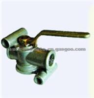 CONTROL VALVE FOR MERCEDES 452 002 107 0