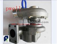 Engine Turbochargers GT25 2674A206 Auto Parts For Perkins
