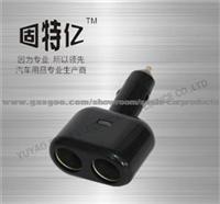 SM512 12V DC 2-WAY SOCKET