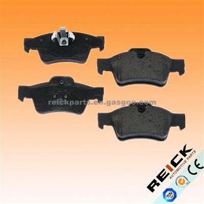 MERCEDES BENZ Brake Pad 004 420 52 20 GDB1643