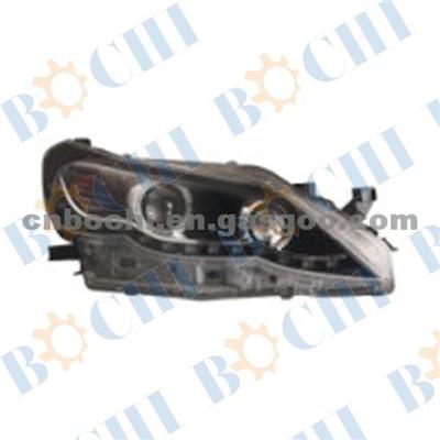 High Quality, Low Price, Hot-Sale Head Lamp For TOYOTA REIZ 2011