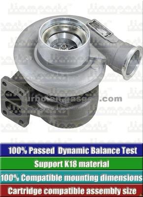 Cummins
 Engine parts. Parts Brand:Jiamparts  HX35 3537132