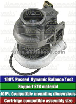 Cummins
 Engine parts. Parts Brand:Jiamparts  HX40W 3537127