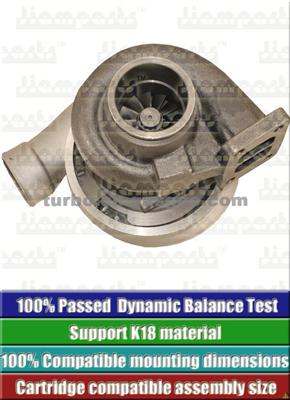 Cummins
 Engine parts. Parts Brand:Jiamparts  HX35 3537096