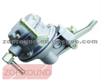 Automotive Mechanical Fuel Pumps For Nissan#NP406 (ZD-FP053)