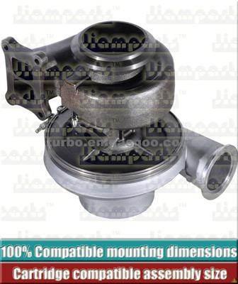 Cummins
 Engine parts. Parts Brand:Jiamparts  HT60 3536803