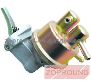 Automotive Mechanical Fuel Pumps For Nissan#NP744 (ZD-FP055)