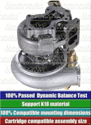 Cummins
 Engine parts. Parts Brand:Jiamparts  HX35W 3536313