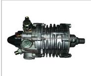 Automobile Pressure Regulators