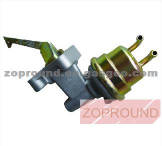 Automotive Mechanical Fuel Pumps For MITSUBISHI #MP792 (ZD-FP087)