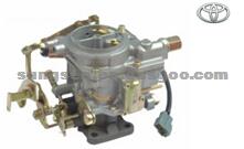 Carburetor For TOYOTA 5K 21100-13420 21100-H6650