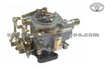 Carburetor For TOYOTA 3K 21100-24035 21100-24034