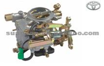 Carburetor For TOYOTA 4K 21100-13170