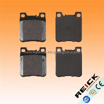 MERCEDES BENZ Brake Pad 004 420 93 20 FDB799