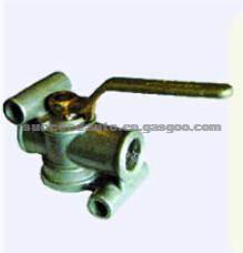 CONTROL VALVE FOR MERCEDES 452 002 107 0