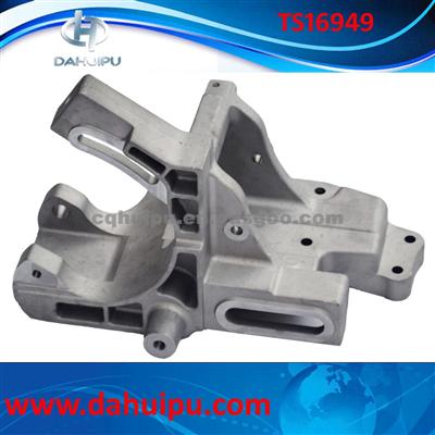 Automobile Generator Bracket