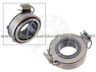 TOYOTA Clutch Release Bearing 31230-12191