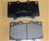 Brake Pad 04465-60220 For TOYOTA
