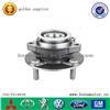 NISSAN Wheel Bearing 40202-ED000