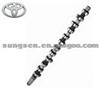 Camshaft For TOYOTA 1HZ 13501-17010