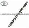 Camshaft For TOYOTA 2L2 13501-54060