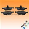 MERCEDES BENZ Brake Pad 002 420 44 20 D710