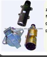 ELECTRIC COUPLER FOR MERCEDES 452702