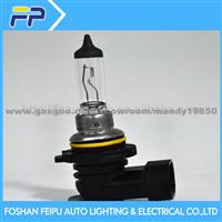 New Product Factory Supplier Car Bulb Headlight 12V 80W 9006 Halogen Bulbs Made In China