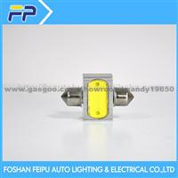 Hiway 1W 1.5W Festoon Car Light High Power Led Auto Bulb In China Factory Supplier