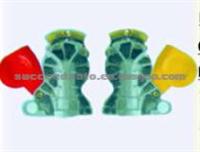 Couple Head For Mercedes 9522000210(A)