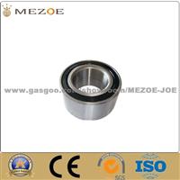 Japanese Auto Wheel Bearing For Rear Drive Axle Bearing Dac40740040