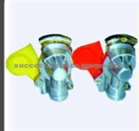 Automatic Couple Head For Mercedes 9522002210