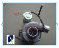 Cheap And Fine!!! TD04 49377-04100 Turbocharger For SUBARU Impreza 2.0L Engine 58T/EJ205 211HP