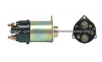 Solenoid Switch Delco 1115589